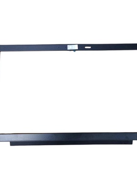 适用 联想THINKPAD L14 GEN3 B壳 5B30Z38926 红外款 屏框 边框