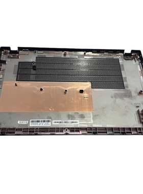 适用联想  L15 Gen3 D壳 主机下盖 外壳 全新 带网口 5CB1J18132