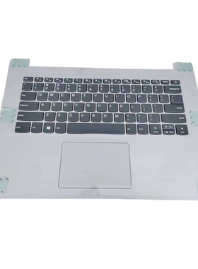适用联想 ThinkPad 330-14 C壳键盘 触摸板 银色全新 5CB0R13833