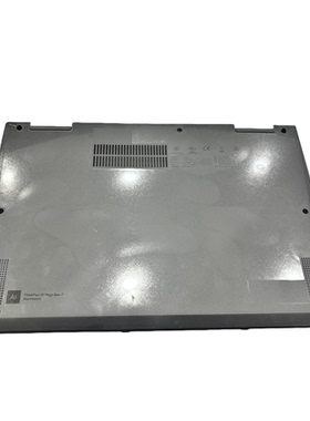 2022款 Thinkpad 联想 X1 Yoga Gen7 D壳 底壳  5G 款 5M10V75649
