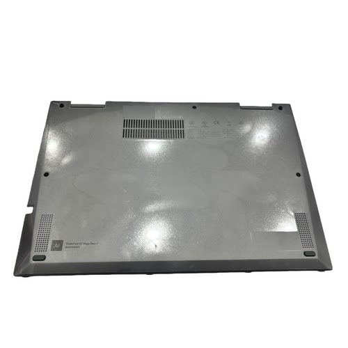 2022款 Thinkpad 联想 X1 Yoga Gen7 D壳 底壳  5G 款 5M10V75649