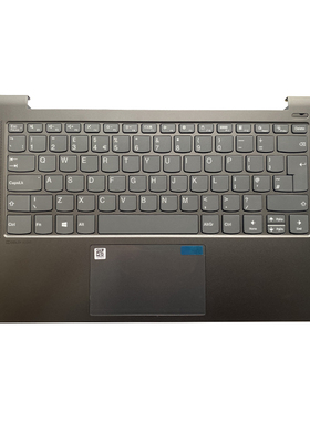 适用联想 Ideapad 5-14IIL05 C壳 5CB0Y89103 掌托 笔记本键盘