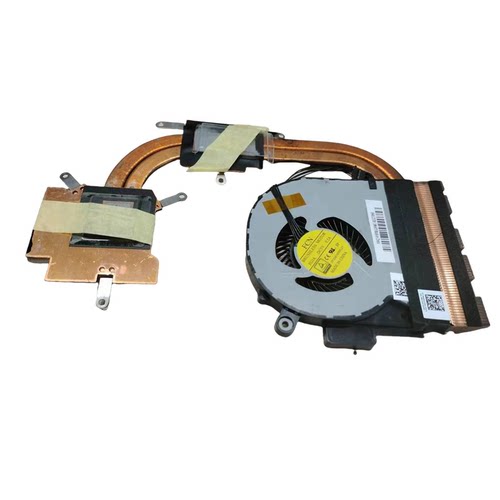 适用 联想 Lenovo Z51-70 笔记本风扇 CPU散热器 模组 5H40J23781