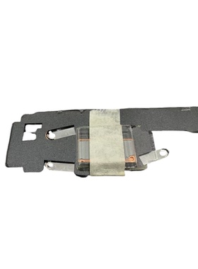 适用 联想 Lenovo Yoga 3-1170 散热铜片 散热片 硅脂 5H40H15201