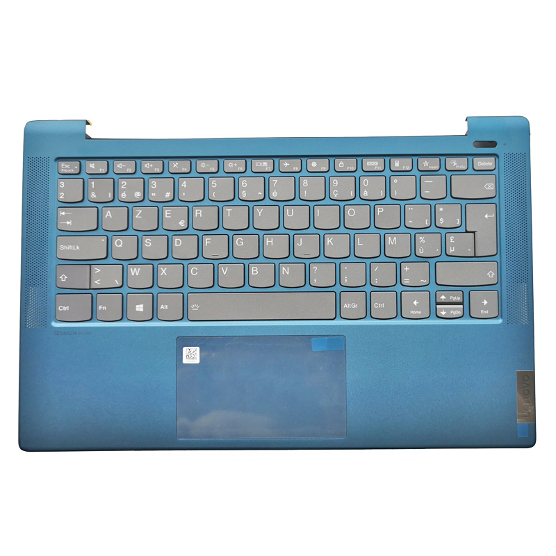 适用联想 IdeaPad 5-14ARE05 C壳 5CB1A13848掌托笔记本键盘