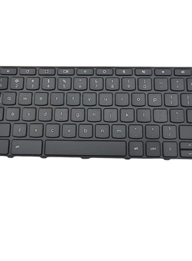 适用联想 100e 500e 300e Yoga Chromebook GEN4 键盘 5N21L44117
