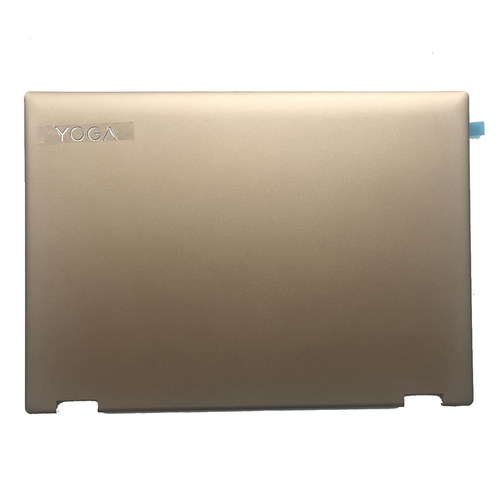 适用联想 Yoga 510-14 Flex4-14 A壳 面壳 屏后盖 笔记本外壳