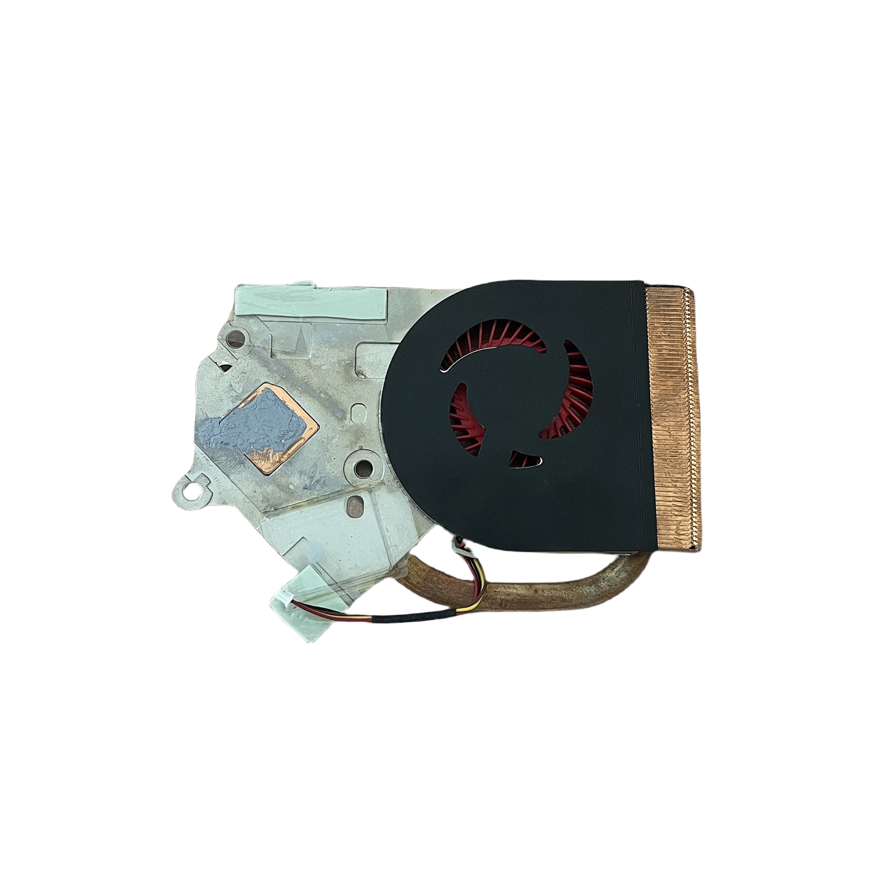 适用于 联想 Y500 笔记本光驱扩展显卡散热风扇 原装 90201966