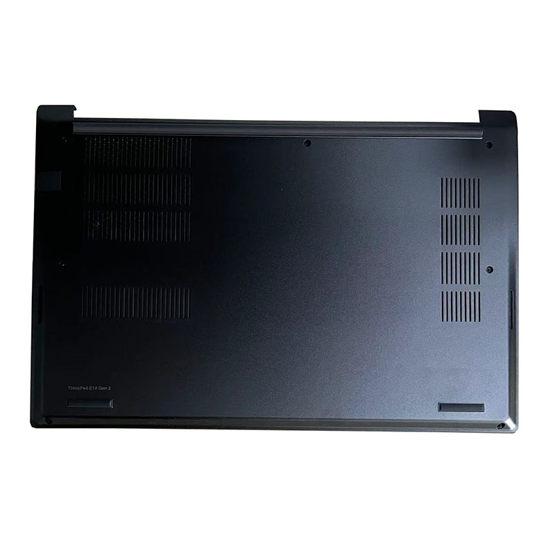 适用联想 Thinkpad E14 GEN2 D壳 底壳 下盖 金属款 5CB0Z69214