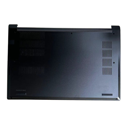 适用联想 Thinkpad E14 GEN2 D壳 底壳 下盖 金属款 5CB0Z69214