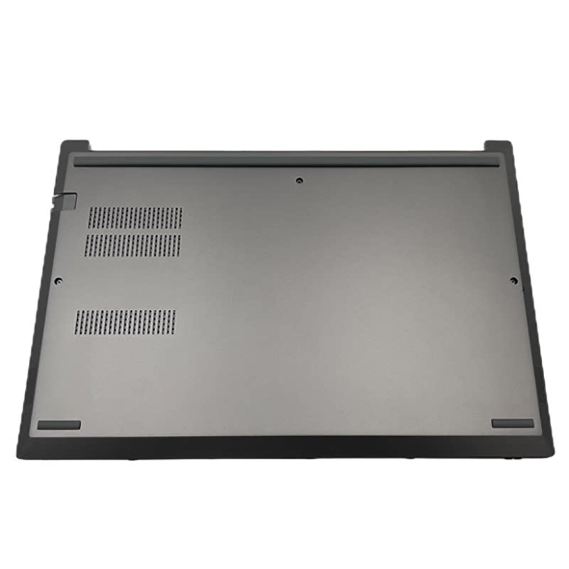 适用联想 thinkpad s3-490 锋芒 new s3 e490s d壳 底壳 银 外壳