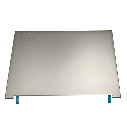 适用联想 YOGAC930-13IKB YOGA6 Pro A壳 屏后盖 金 AM18S000110