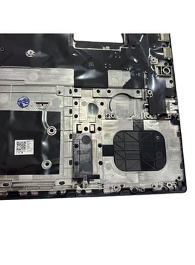 适用联想 L480 C壳 掌托 主机上盖 带指纹孔 全新 5CB0W66971