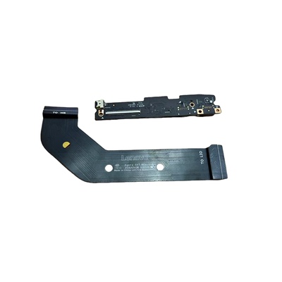 适用联想Yoga 910-13IKB 开关音频板type C板 充电小板5C50M35090