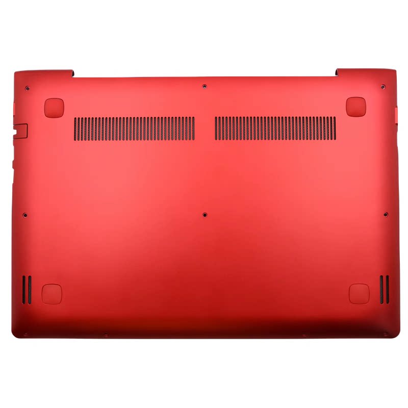 适用于 联想ideapad 300s-14isk 500s-14isk d壳 红 黑 底壳