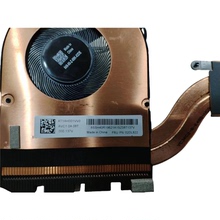 适用联想 E490 E590 E490S S3-490 风扇 散热器 02DL822 02DL823