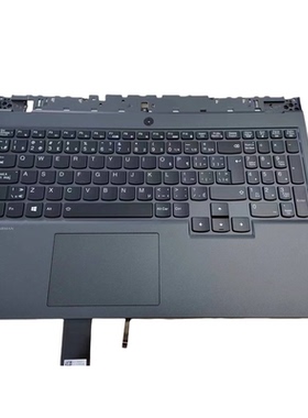 适用联想 Lenovo 5-15IMH05H C壳键盘 背光 全新 5CB0Z26772