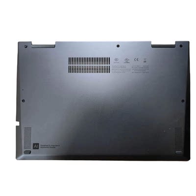 适用适用于 联想ThinkPad X1 YOGA 6TH D壳 WWAN 底壳 5M10V75646