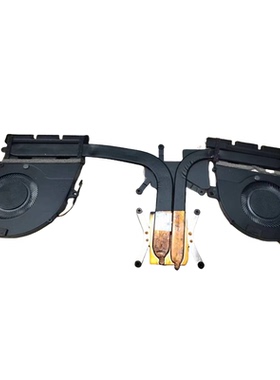 适用联想 Yoga 530-14 Flex 6-14 内置风扇 CPU散热器 5H40R19574