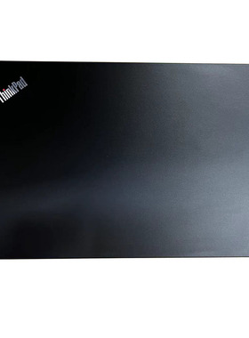 适用5CB1H92448 联想 Thinkpad E15 GEN2 GEN3 A壳 B壳 后盖 金属
