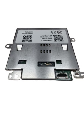 适用联想 L14 GEN5 L13 GEN5 GEN4 内置读卡器 PC卡槽 5C60X65735