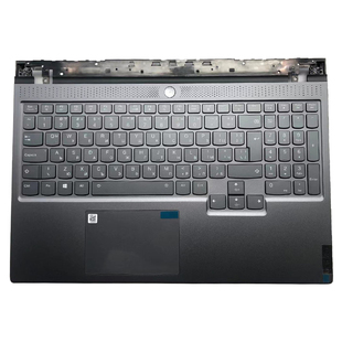 15IMH05 5CB0Z21018 适用联想 键盘 背光款 掌托 Legion C壳