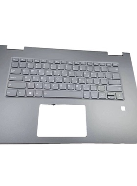 适用联想 Lenovo Yoga 730-15 C壳键盘 背光 全新 5CB0T04961
