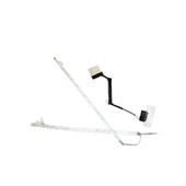 屏幕 15ARH7 适用联想Gaming 15IAH7 HLG50 排线 DC02C014I00