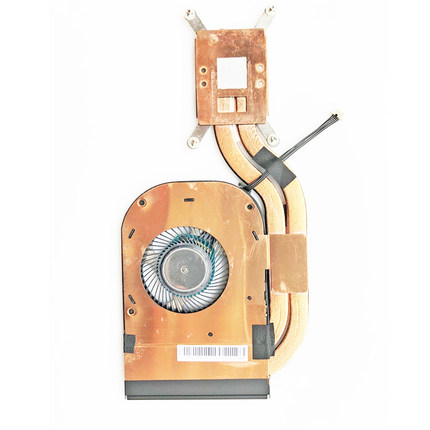 适用全新 联想 ThinkPad X1 Carbon 风扇 散热器17 18款 01YR159