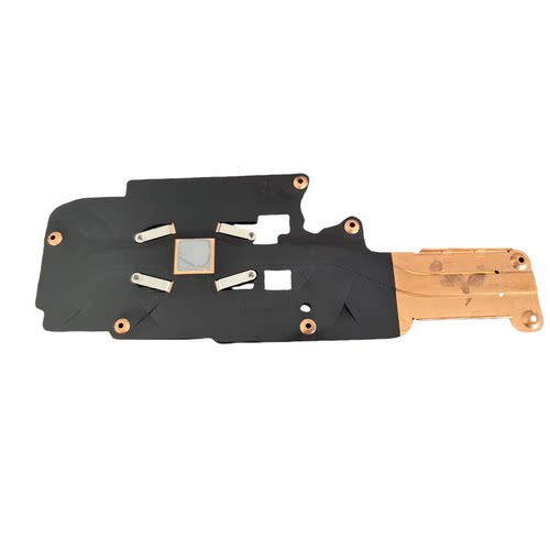 适用联想IdeaPad 1-11ADA05 1-14ADA05 铜管 散热铜片 5H40S20134
