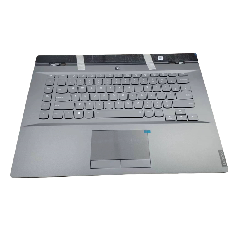 联想 Legion Y740-15 Y730-15 C壳键盘 5CB0S16420 5CB0S56973