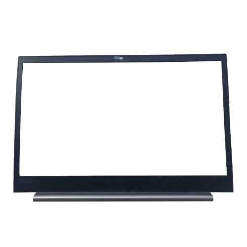 适用全新 联想 Thinkpad E580 E590 B壳 屏框 笔记本外壳 银色