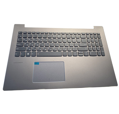 适用联想 ThinkPad 520-15I C壳 键盘 触摸板 小回车 5CB0N98742
