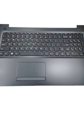 适用联想 ideapad 310-15ISK C壳键盘 触摸板 全新 5CB0L35842