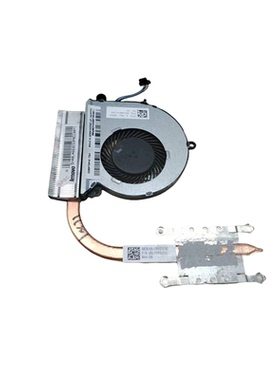 适用 联想 V310-15 V510-14 V510-15 风扇 CPU散热器 5H40L46632