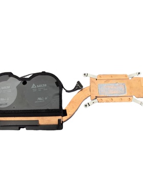 适用 联想 X13 YOGA GEN4 风扇 双风扇款 5H41B77355 5H41B77357