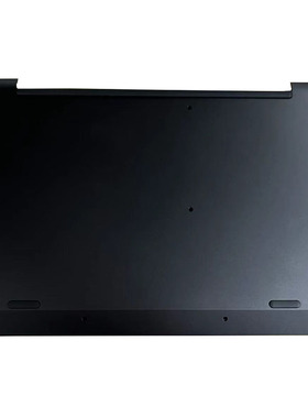 适用5CB0U43601 联想 Chromebook S340-14 D壳 底壳 主机下盖黑色