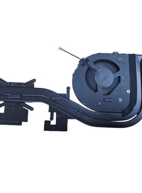 适用联想 P16s Gen1 T16 Gen1 独显 集显 散热器 风扇 5H41B77283