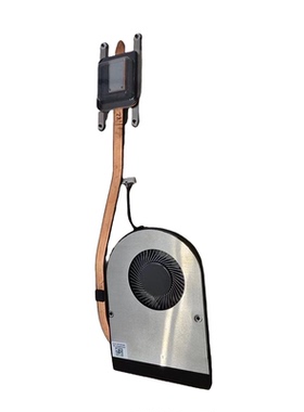 适用联想 T570 P51S 风扇 CPU散热器 01AY473 01AY475 SH40M65477