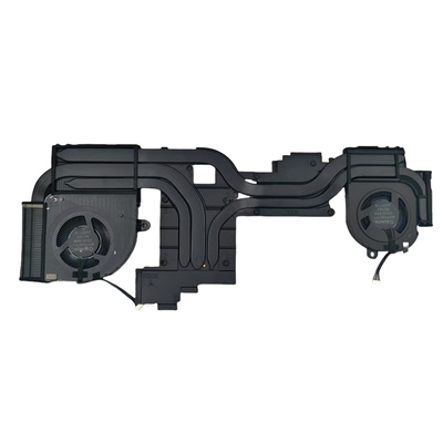 联想 P17 GEN2 CPU散热器 风扇 铜管 N20E 5H41B77204 5H41L16256