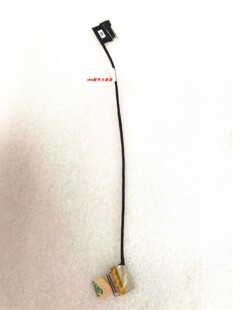 适用联想ThinkPad P70 P71 FHD 屏线 非手触 DC02C006Y10 00NY372