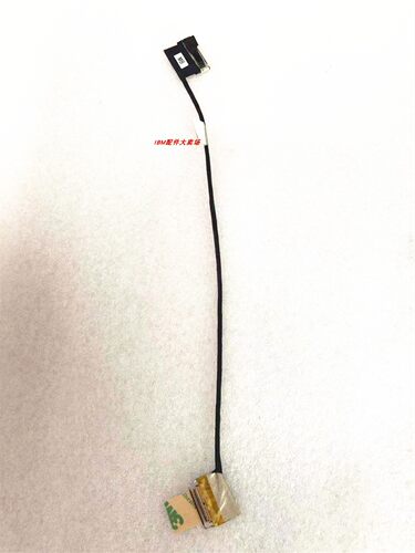 适用联想ThinkPad P70 P71 FHD 屏线 非手触 DC02C006Y10 00NY372