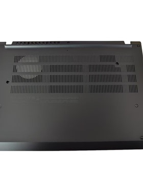 联想 T14 GEN5 适用 D壳 主机下盖 底壳 5CB1M21667 5CB1M21666