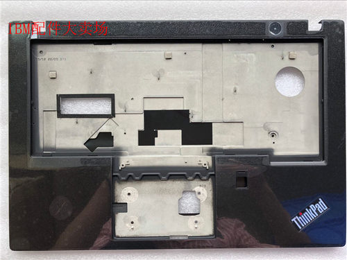 适用01YN986 联想 T480S C壳 掌托 指纹孔 主机上盖 键盘框 全新