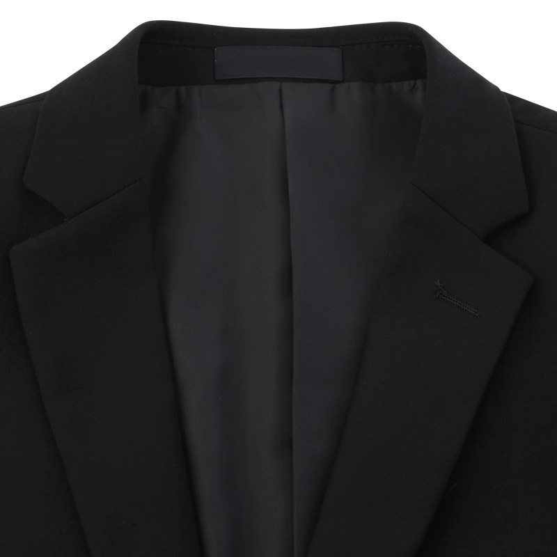 Costume homme LEABORNES en polyester pour automne - Ref 1552954 Image 3