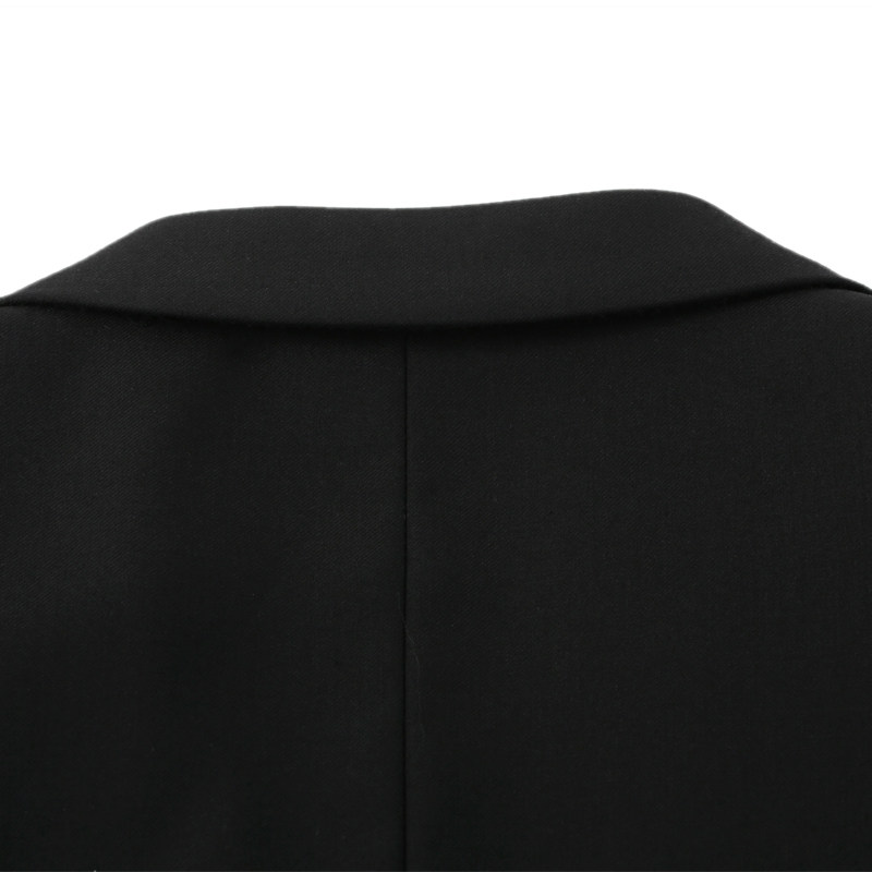 Costume homme LEABORNES en polyester pour hiver - Ref 1554354 Image 4