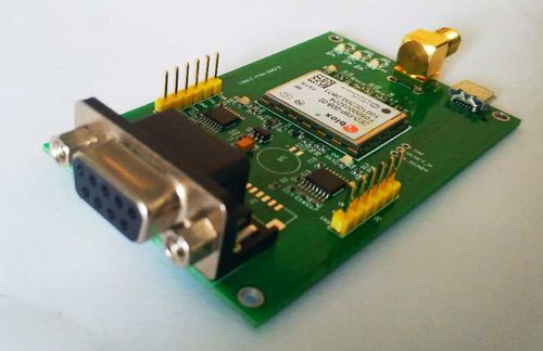 北斗gps模块模块GNSS芯片RTK厘米