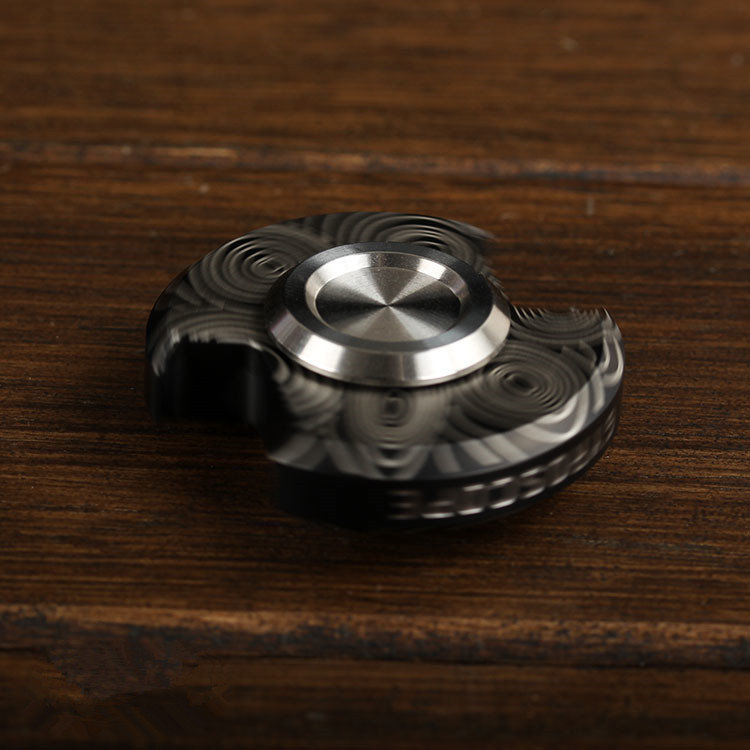 Fidget spinner NAEF - Ref 2618167 Image 3