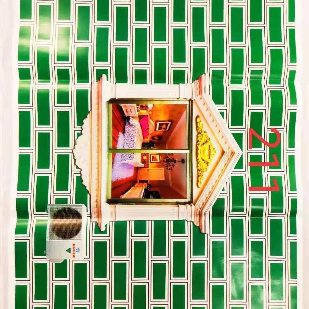 新款灵房纸门窗纸灵屋纸铜板纸花纸祭祀五色纸亮光花纸蜡光花纸