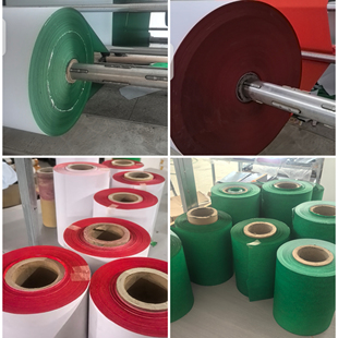 200米大尺寸卷筒类型纸张对联纸剪纸五色纸